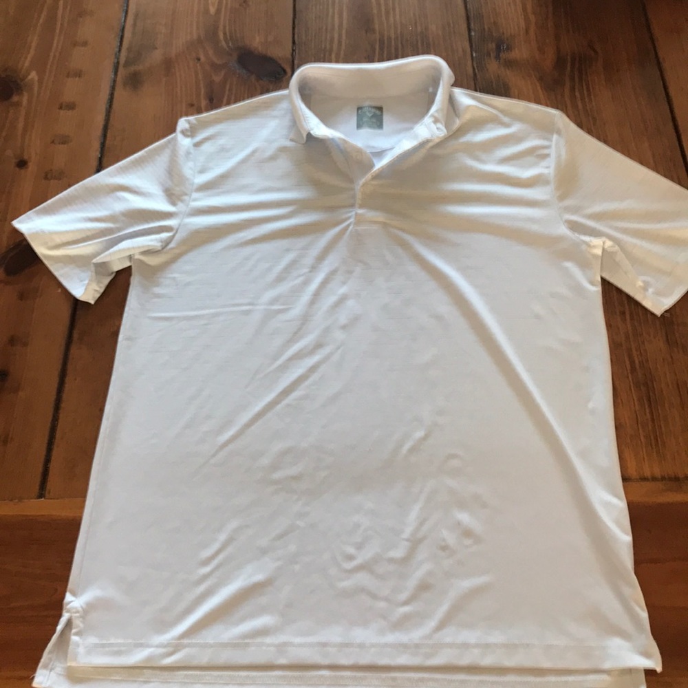 Callaway Polo Size Small. Opti-Dri. Size Small